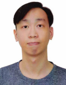 Lum Jin Xuan